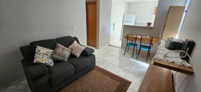 Apartamento Aconchegante em Botucatu